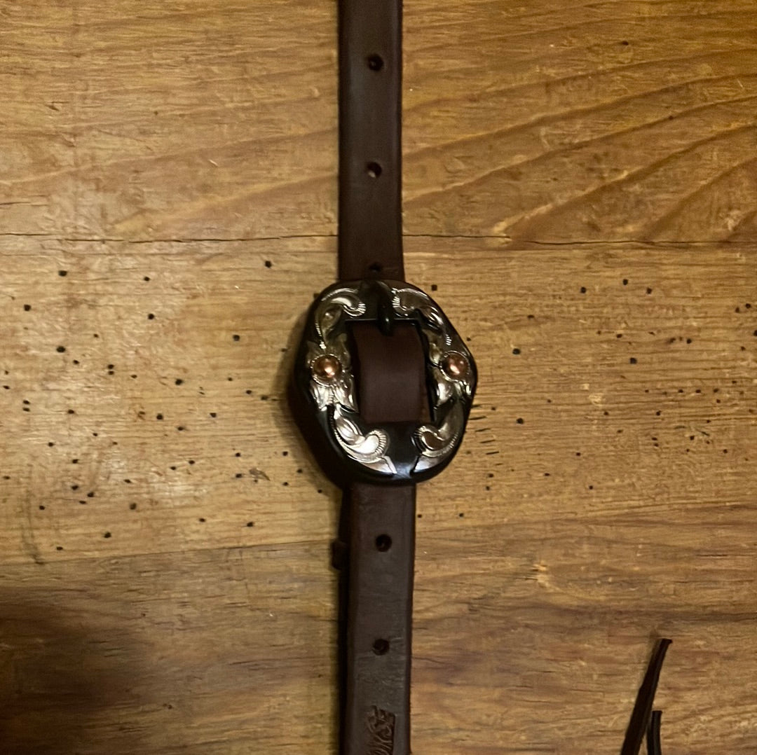 One Ear Headstall