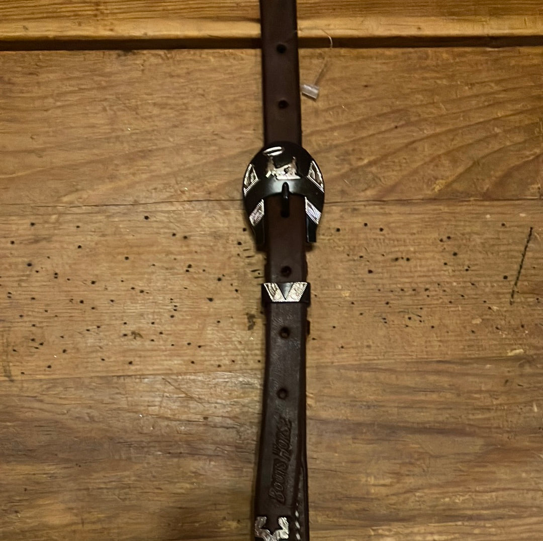 One Ear Headstall