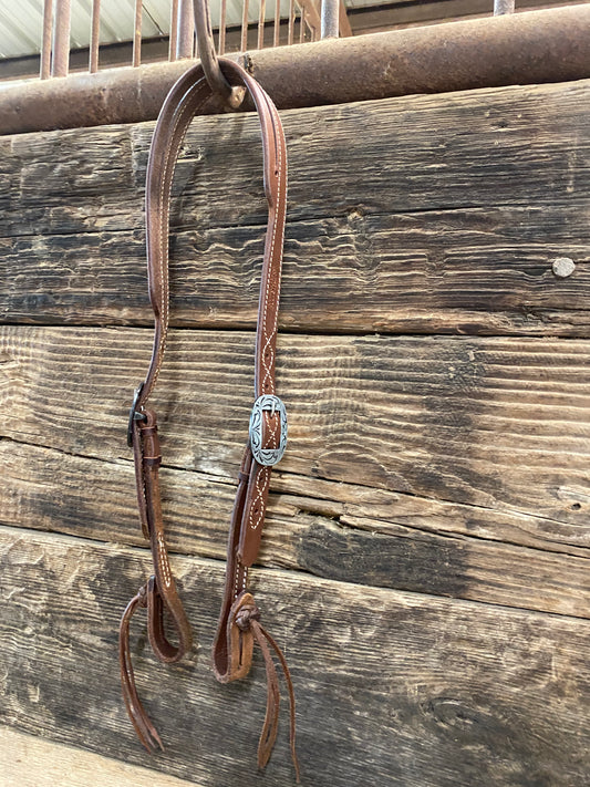 Split Ear Headstall