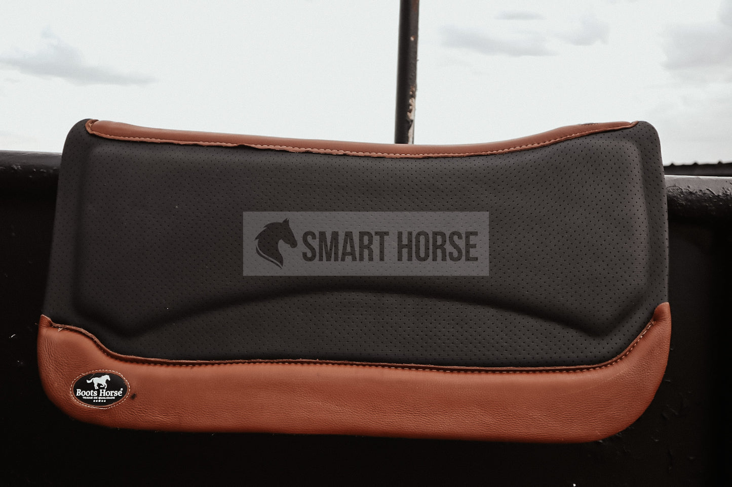 Air Max Saddle Pad