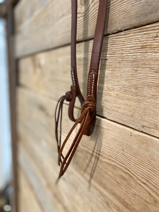 One Ear Headstall